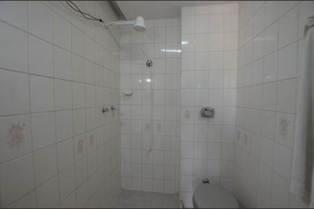 Apartamento para alugar com 110m², 3 quartos e 2 vagasBanheiro da Suíte