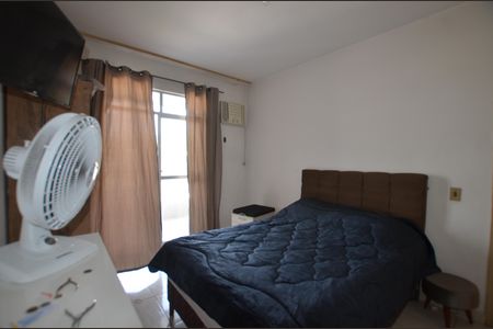Quarto 1 Suite de apartamento para alugar com 3 quartos, 110m² em Praça Seca, Rio de Janeiro