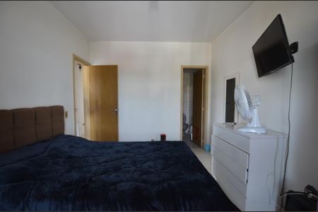 Apartamento para alugar com 110m², 3 quartos e 2 vagasQuarto 1 Suite