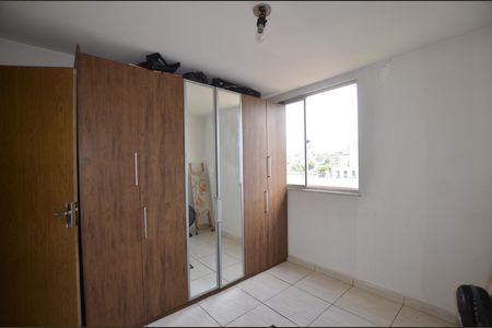 Apartamento para alugar com 110m², 3 quartos e 2 vagasQuarto 3