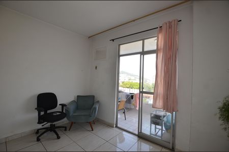 Apartamento para alugar com 110m², 3 quartos e 2 vagasQuarto 2