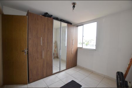 Apartamento para alugar com 110m², 3 quartos e 2 vagasQuarto 3