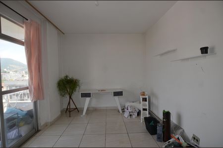 Apartamento para alugar com 110m², 3 quartos e 2 vagasQuarto 2