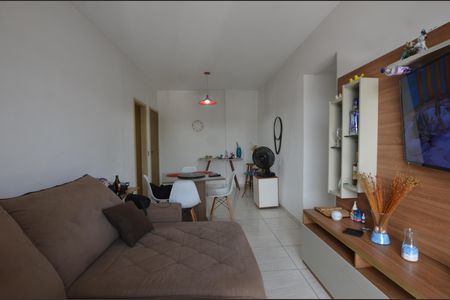 Apartamento para alugar com 110m², 3 quartos e 2 vagasSala