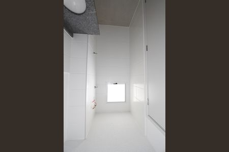 Apartamento para alugar com 67m², 3 quartos e 1 vagaBanheiro da Suíte