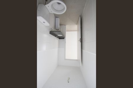Apartamento para alugar com 67m², 3 quartos e 1 vagaBanheiro Social