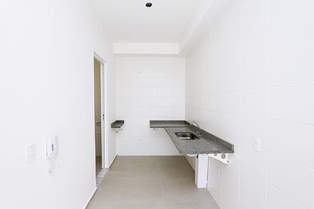 Apartamento para alugar com 67m², 3 quartos e 1 vagaCozinha