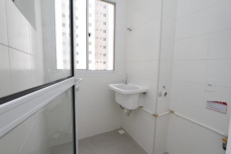 Apartamento para alugar com 67m², 3 quartos e 1 vagaÁrea de Serviço