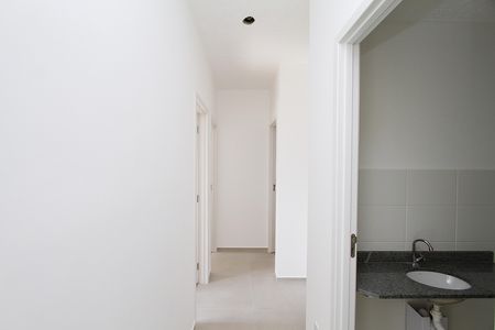 Apartamento para alugar com 67m², 3 quartos e 1 vagaCorredor