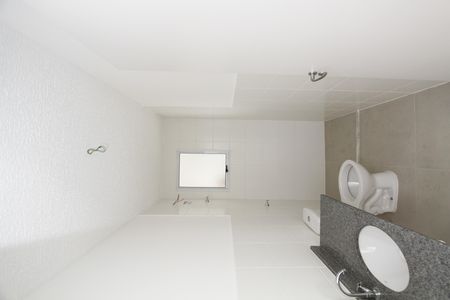 Apartamento para alugar com 67m², 3 quartos e 1 vagaBanheiro Social