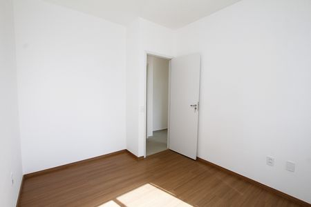 Apartamento para alugar com 67m², 3 quartos e 1 vagaQuarto 2 