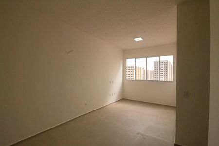 Sala de apartamento para alugar com 3 quartos, 67m² em Palmeiras, Belo Horizonte