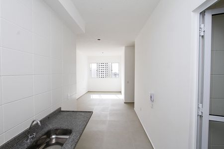 Apartamento para alugar com 67m², 3 quartos e 1 vagaCozinha