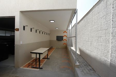 Apartamento para alugar com 67m², 3 quartos e 1 vagabicicletário