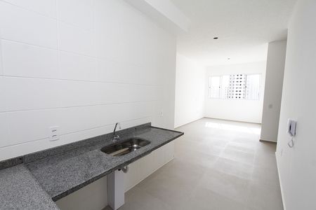 Apartamento para alugar com 67m², 3 quartos e 1 vagaCozinha