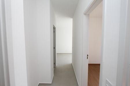 Apartamento para alugar com 67m², 3 quartos e 1 vagaCorredor