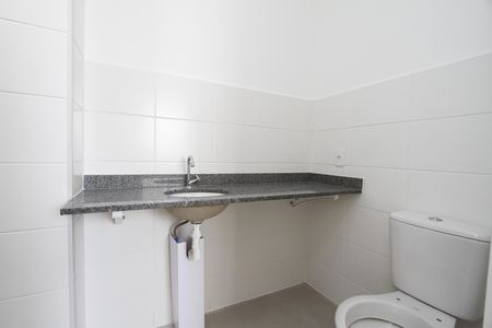 Apartamento para alugar com 67m², 3 quartos e 1 vagaBanheiro da Suíte