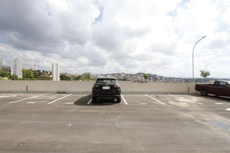 Apartamento para alugar com 67m², 3 quartos e 1 vagaestacionamento