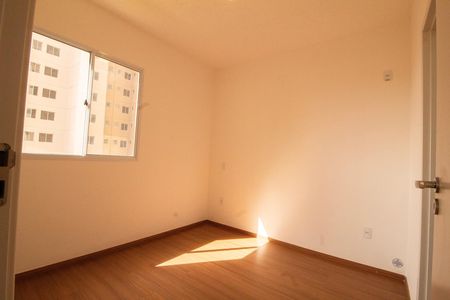 Suíte  de apartamento à venda com 3 quartos, 67m² em Palmeiras, Belo Horizonte