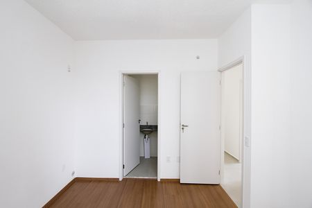 Apartamento para alugar com 67m², 3 quartos e 1 vagaQuarto 3 - Suíte