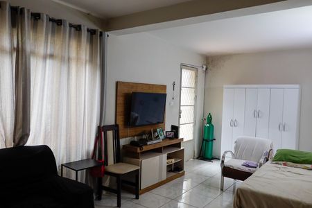 sala de casa à venda com 3 quartos, 255m² em Pestana, Osasco