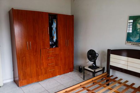 Quarto 2 de casa à venda com 3 quartos, 255m² em Pestana, Osasco