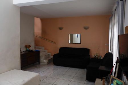 sala de casa à venda com 3 quartos, 255m² em Pestana, Osasco
