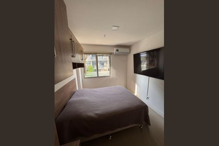 Apartamento para alugar com 65m², 2 quartos e 1 vagaQuarto 