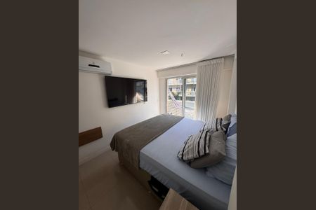 Apartamento para alugar com 65m², 2 quartos e 1 vagaQuarto 