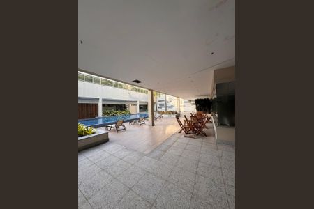 Apartamento para alugar com 65m², 2 quartos e 1 vagaÁrea externa