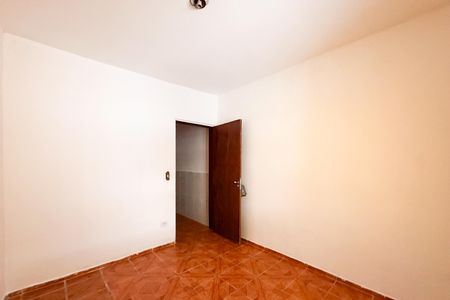 Quarto de casa para alugar com 1 quarto, 82m² em Cooperativa, São Bernardo do Campo