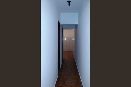 Casa para alugar com 82m², 1 quarto e 1 vagaCorredor