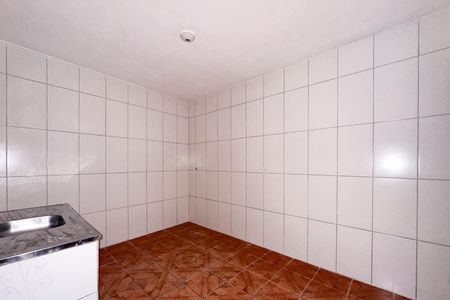 Casa para alugar com 82m², 1 quarto e sem vaga Casa para alugar com 82m², 1 quarto e sem vagaCozinha