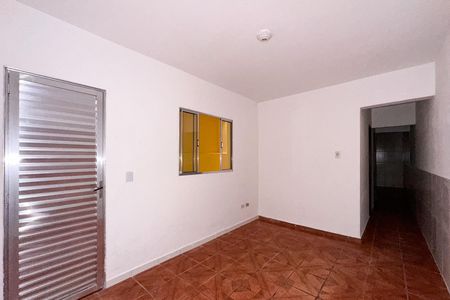 Sala de casa para alugar com 1 quarto, 82m² em Cooperativa, São Bernardo do Campo