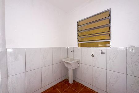 Casa para alugar com 82m², 1 quarto e sem vaga Casa para alugar com 82m², 1 quarto e sem vagaÁrea de Serviço