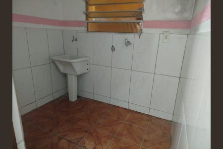 Casa para alugar com 82m², 1 quarto e 1 vagaÁrea de serviço