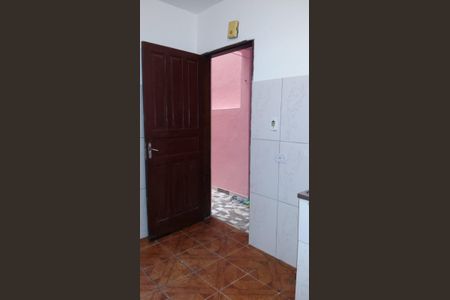 Casa para alugar com 82m², 1 quarto e 1 vagaCozinha