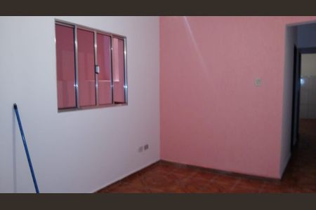 Casa para alugar com 82m², 1 quarto e 1 vagaSala