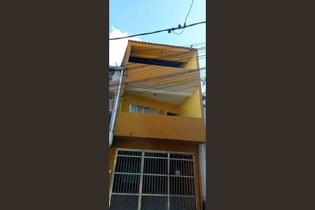 Casa para alugar com 82m², 1 quarto e 1 vagaÁrea externa