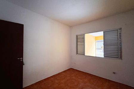 Quarto de casa para alugar com 1 quarto, 82m² em Cooperativa, São Bernardo do Campo