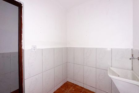 Casa para alugar com 82m², 1 quarto e sem vaga Casa para alugar com 82m², 1 quarto e sem vagaÁrea de Serviço