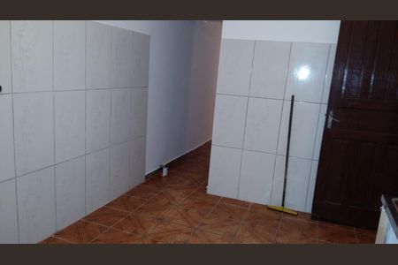 Casa para alugar com 82m², 1 quarto e 1 vagaCozinha