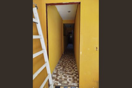 Casa para alugar com 82m², 1 quarto e 1 vagaÁrea externa