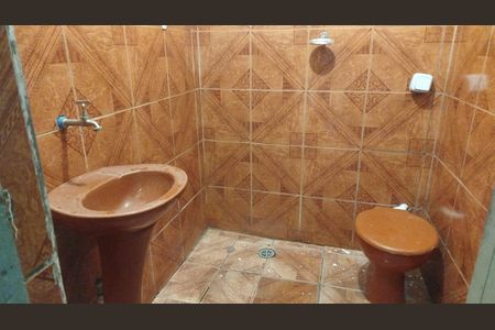 Casa para alugar com 82m², 1 quarto e 1 vagaBanheiro