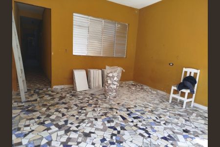 Casa para alugar com 82m², 1 quarto e 1 vagaÁrea externa