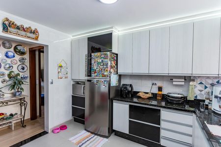 Apartamento à venda com 120m², 3 quartos e 3 vagas Apartamento à venda com 120m², 3 quartos e 3 vagasCozinha