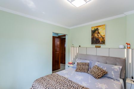 Apartamento à venda com 120m², 3 quartos e 3 vagas Apartamento à venda com 120m², 3 quartos e 3 vagasSuite