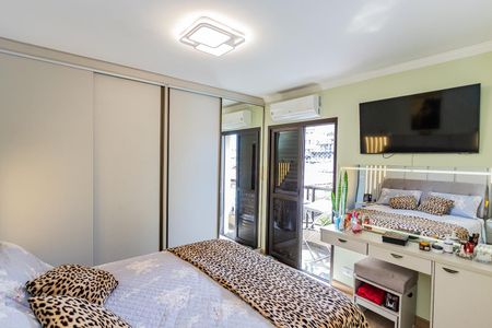 Apartamento à venda com 120m², 3 quartos e 3 vagas Apartamento à venda com 120m², 3 quartos e 3 vagasSuite