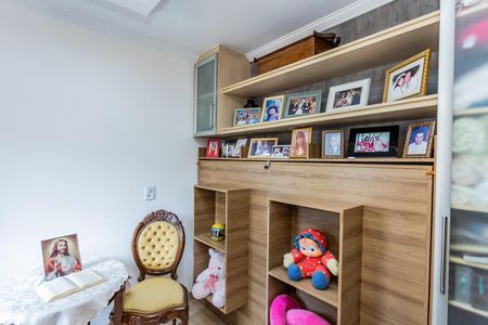 Apartamento à venda com 120m², 3 quartos e 3 vagas Apartamento à venda com 120m², 3 quartos e 3 vagasQuarto 1
