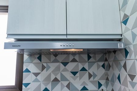 Apartamento à venda com 120m², 3 quartos e 3 vagas Apartamento à venda com 120m², 3 quartos e 3 vagasCozinha